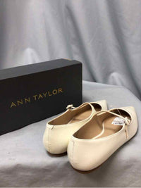 ANN TAYLOR SIZE 10 Ladies SHOES