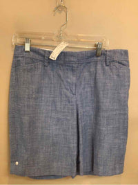 TALBOTS SIZE 10 Ladies SHORTS