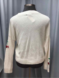 CYNTHIA ROSE SIZE X LARGE Ladies TOP