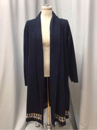 SOFT SURROUNDINGS SIZE LARGE Ladies JACKET