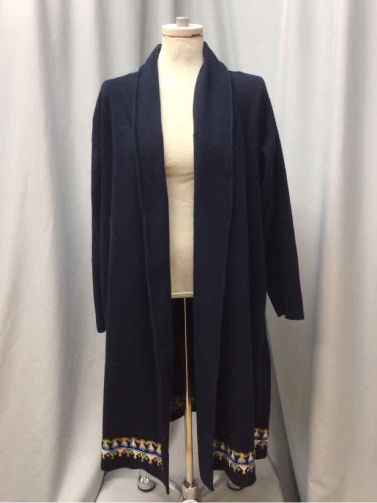 SOFT SURROUNDINGS SIZE LARGE Ladies JACKET