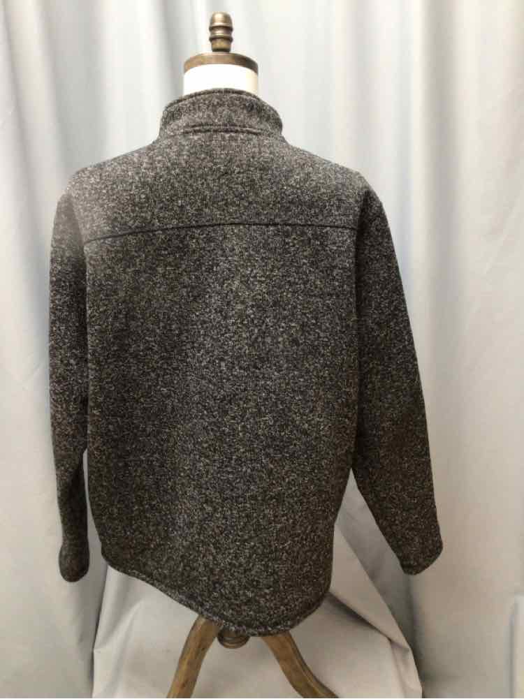 SIZE XX LARGE TOP OF THE WORLD Men's COATS