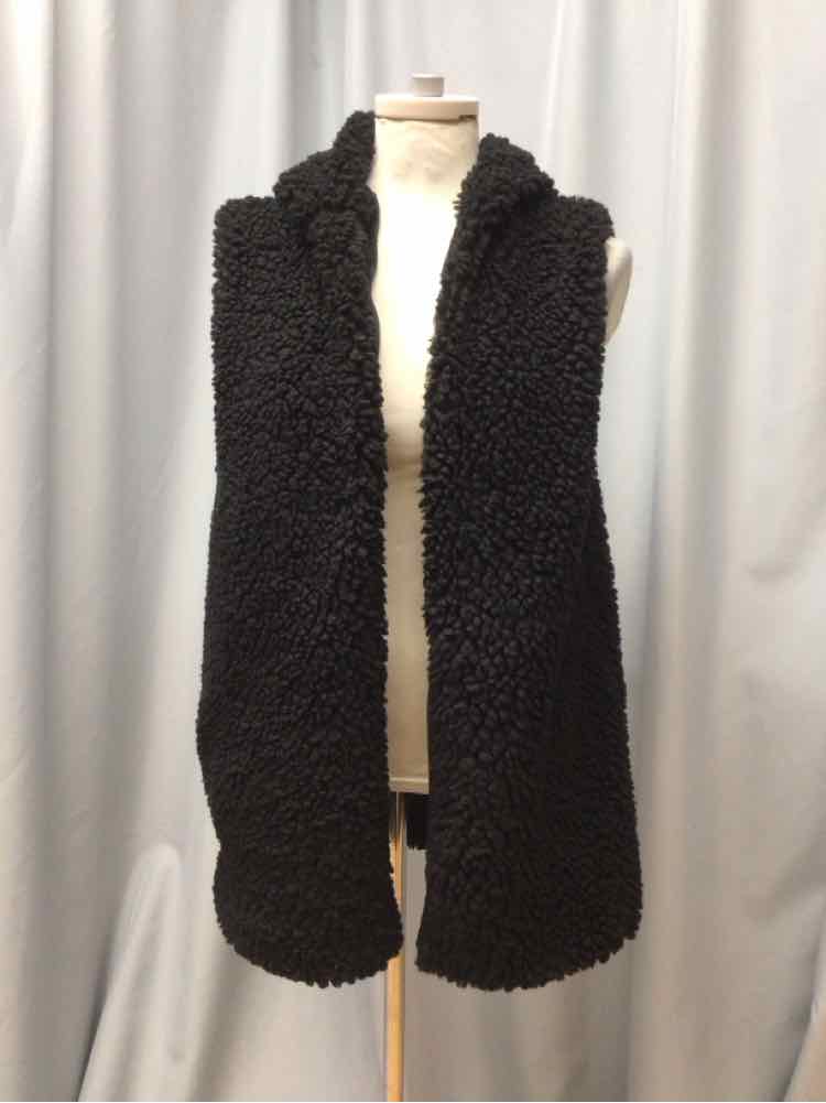 TROUVE SIZE ONE SIZE Ladies JACKET