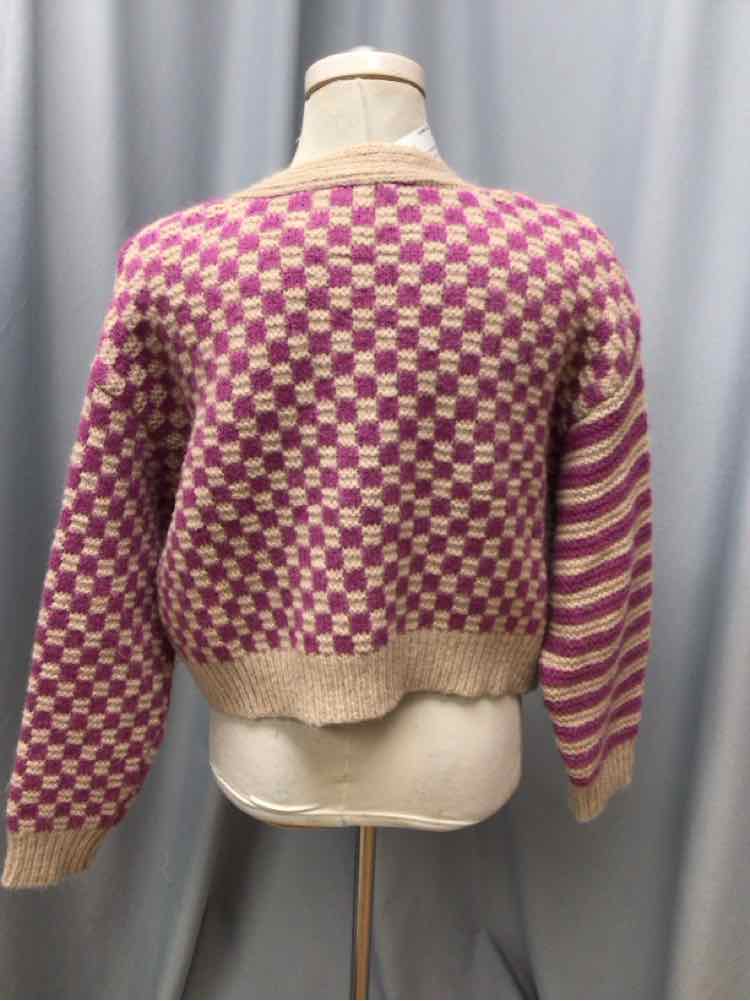 LUSH SIZE MEDIUM Ladies TOP