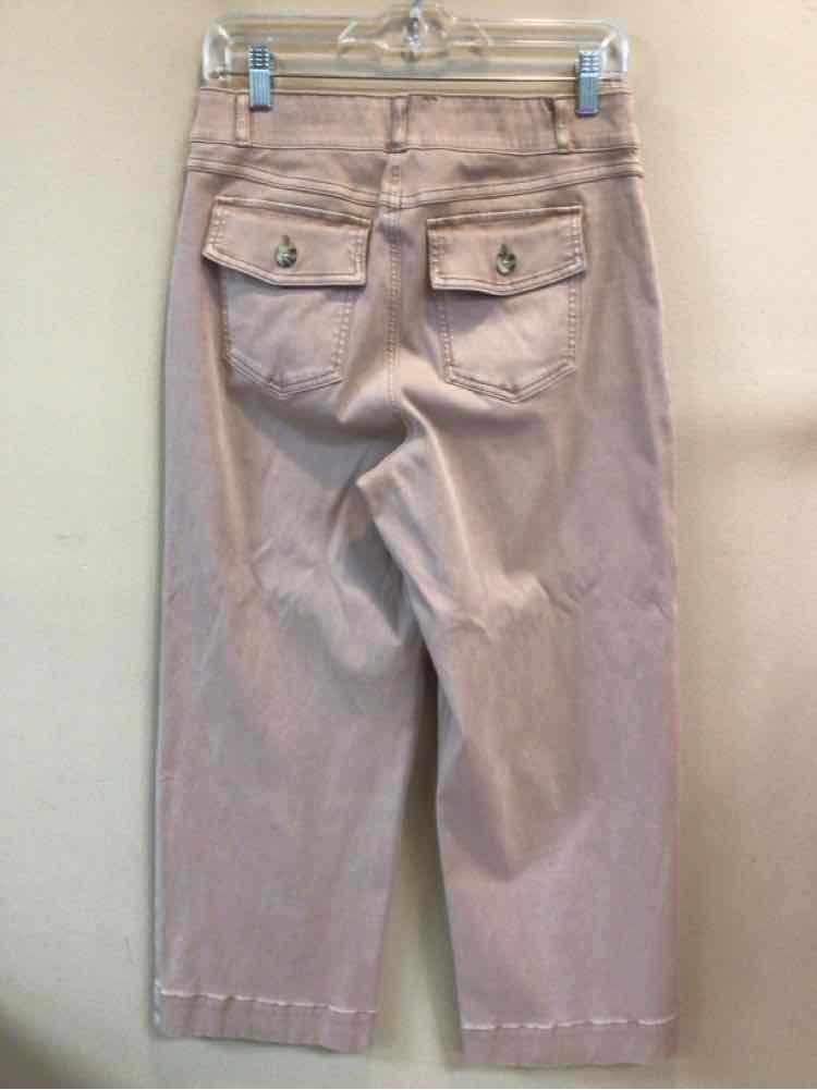 SPANX SIZE LARGE Ladies PANTS