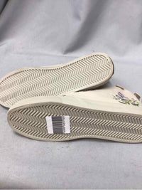 BANGS SIZE 8 SHOES