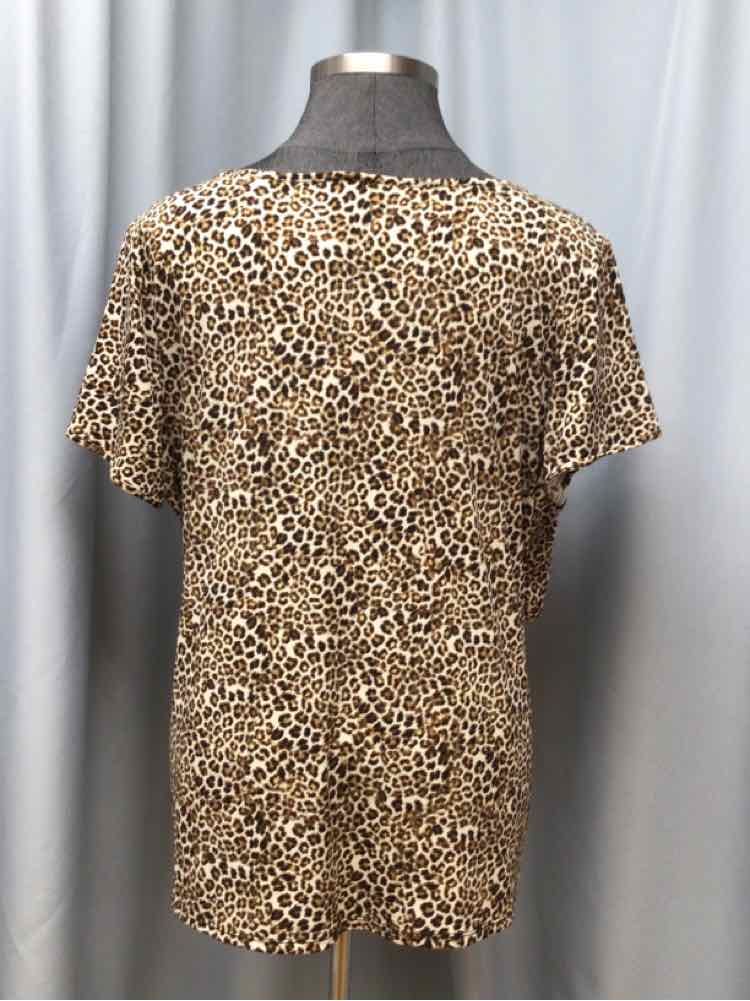 WORTHINGTON SIZE 3 X Ladies BLOUSE