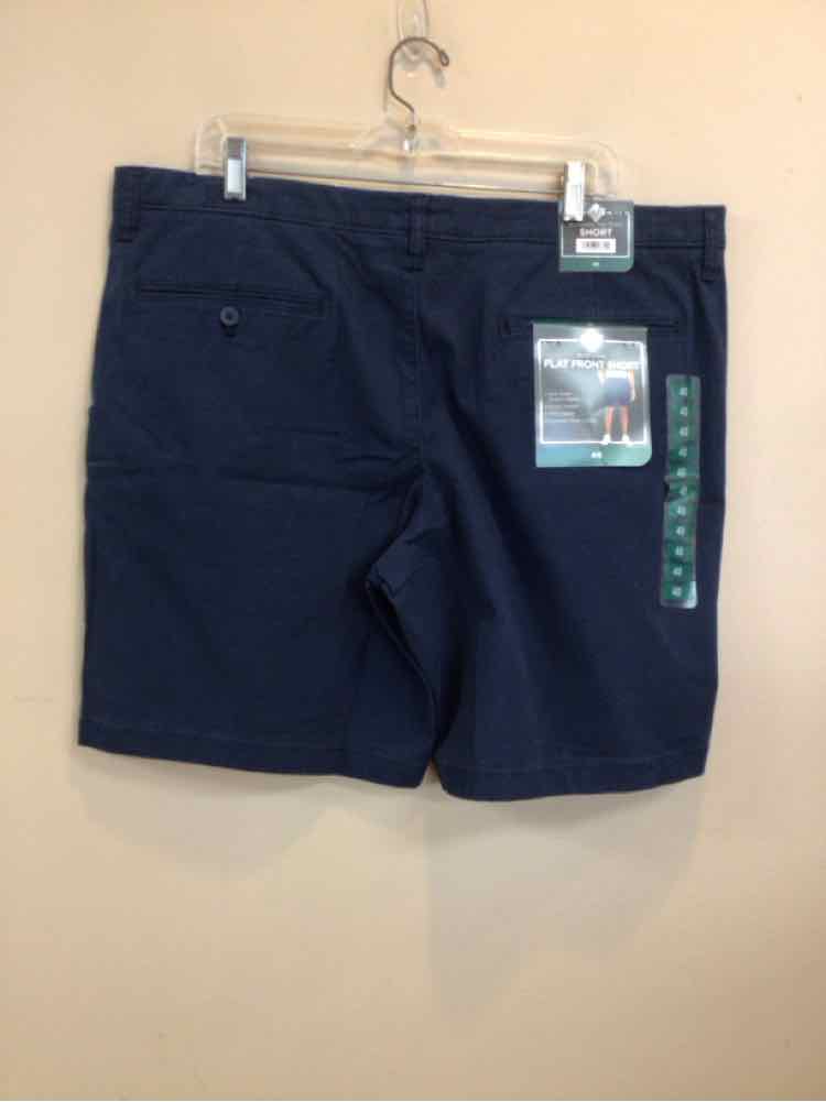 SIZE 40 MEMBERS MARK Men's SHORTS