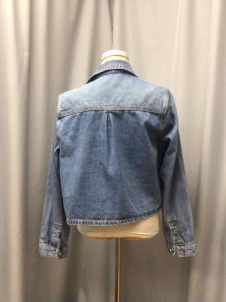 INDUSTRY SIZE MEDIUM Ladies JACKET
