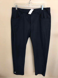 SIZE 33 VUORI Men's PANTS