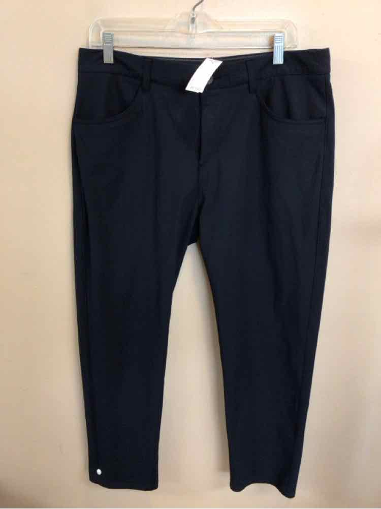 SIZE 33 VUORI Men's PANTS