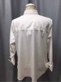 CHICOS SIZE 16/18 Ladies BLOUSE
