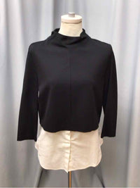 THEORY SIZE LARGE Ladies TOP