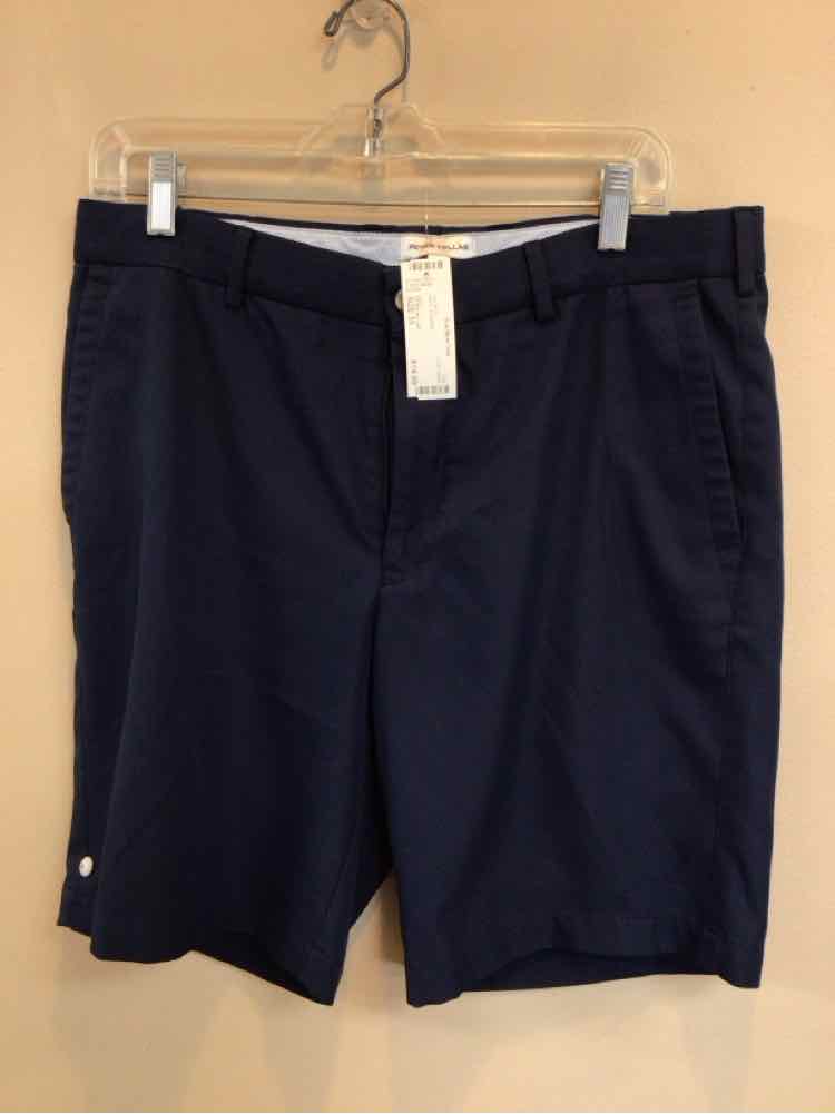 SIZE 33 PETER MILLAR Men's SHORTS