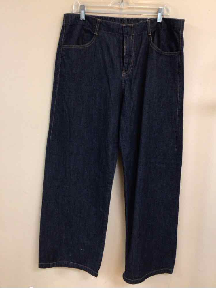 MASSIMO DUTTI SIZE 12 Ladies JEANS