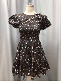 HILL HOUSE SIZE XSMALL Ladies DRESS