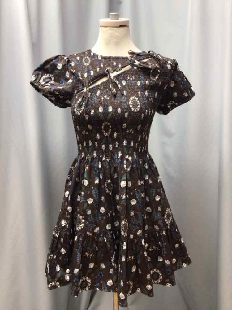 HILL HOUSE SIZE XSMALL Ladies DRESS