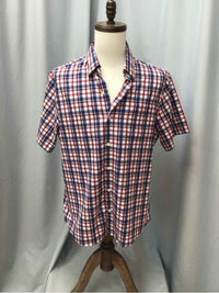 SIZE X LARGE CHAPS Men's SHIRTS