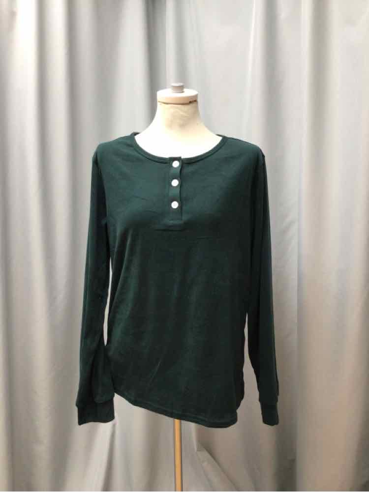 WIHOLL SIZE X LARGE Ladies TOP