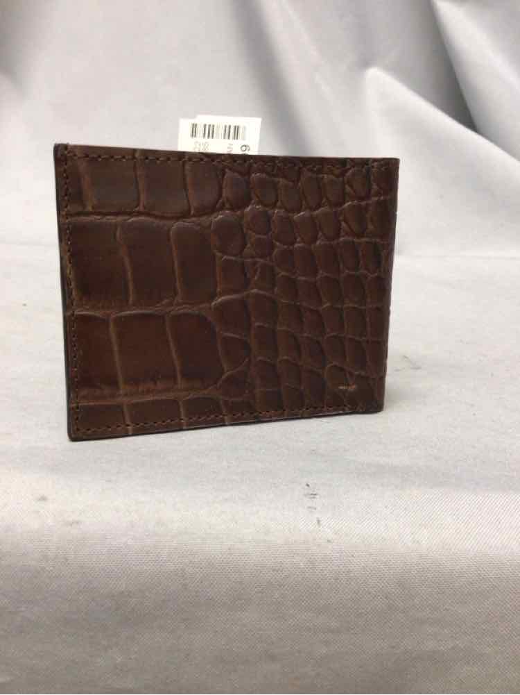 MARTIN DINGMAN Men's ACCESSORIES