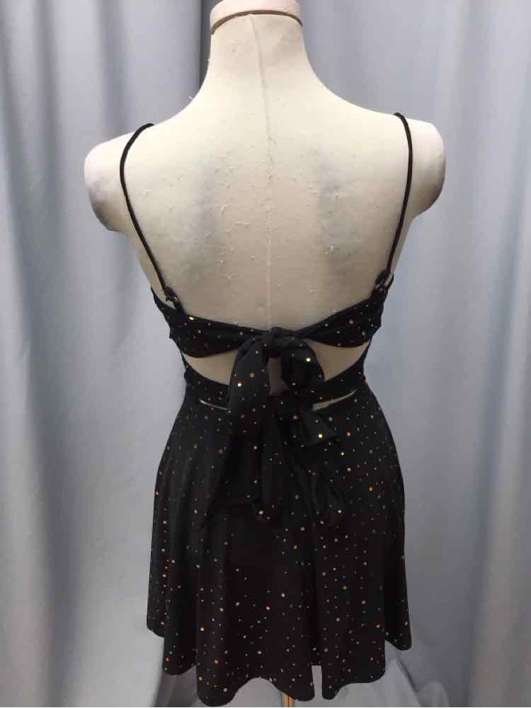 LUCY IN THE SKY SIZE XSMALL Ladies DRESS