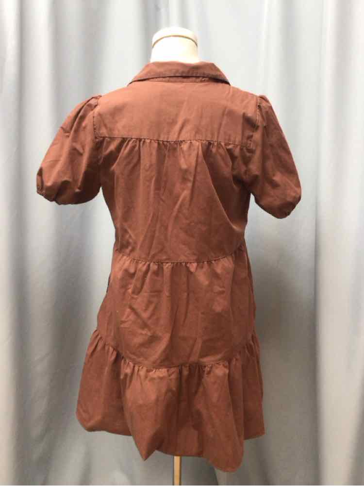 ABERCROMBIE & FITCH SIZE SMALL Ladies DRESS