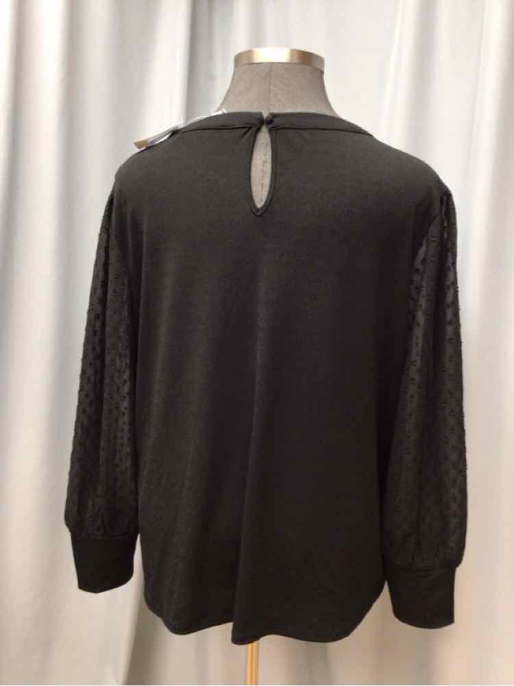 CATO SIZE 22/24 Ladies TOP