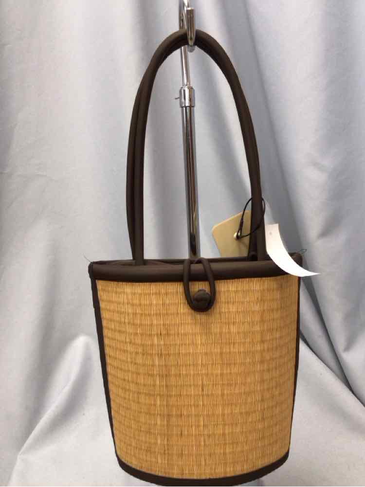 BASKETS OF CAMBODIA Ladies BAG