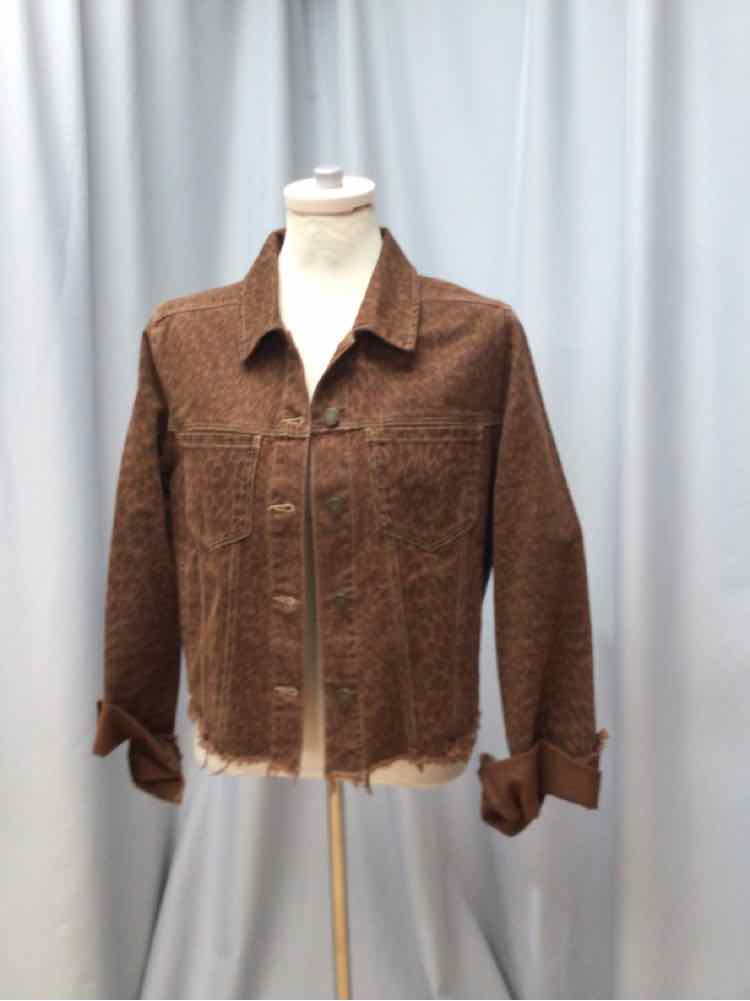 LIVERPOOL SIZE MEDIUM Ladies JACKET