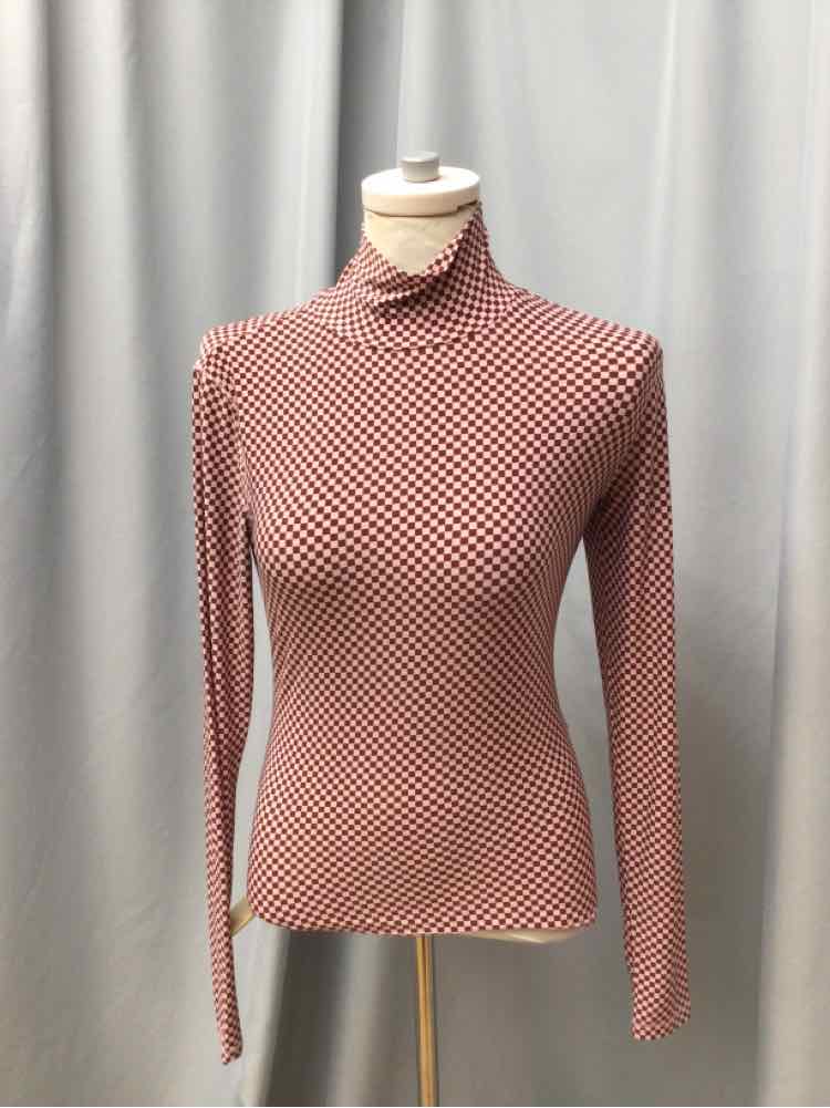 LEVI STRAUSS & CO SIZE SMALL Ladies TOP