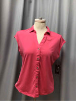 NEW YORK LAUNDRY SIZE SMALL Ladies BLOUSE