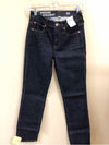 J CREW SIZE 25 Ladies JEANS