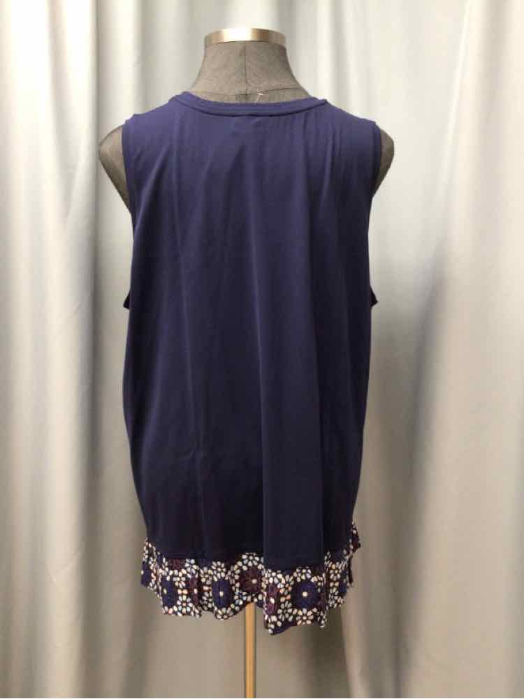 CLINTON KELLY SIZE 3 X Ladies TOP
