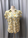 BOBEAU SIZE MEDIUM Ladies BLOUSE