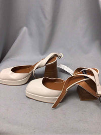 ANGEL ALARCON SIZE 40 Ladies SHOES