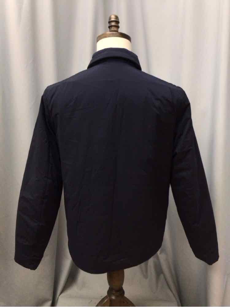 SIZE SMALL HILL CITY Men's COATS