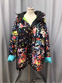BURTON Ladies SIZE X LARGE JACKET
