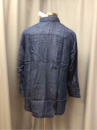 J JILL SIZE 2 X Ladies BLOUSE