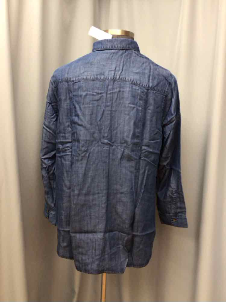 J JILL SIZE 2 X Ladies BLOUSE