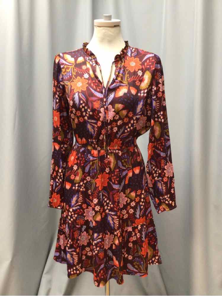 LOFT SIZE SMALL Ladies DRESS