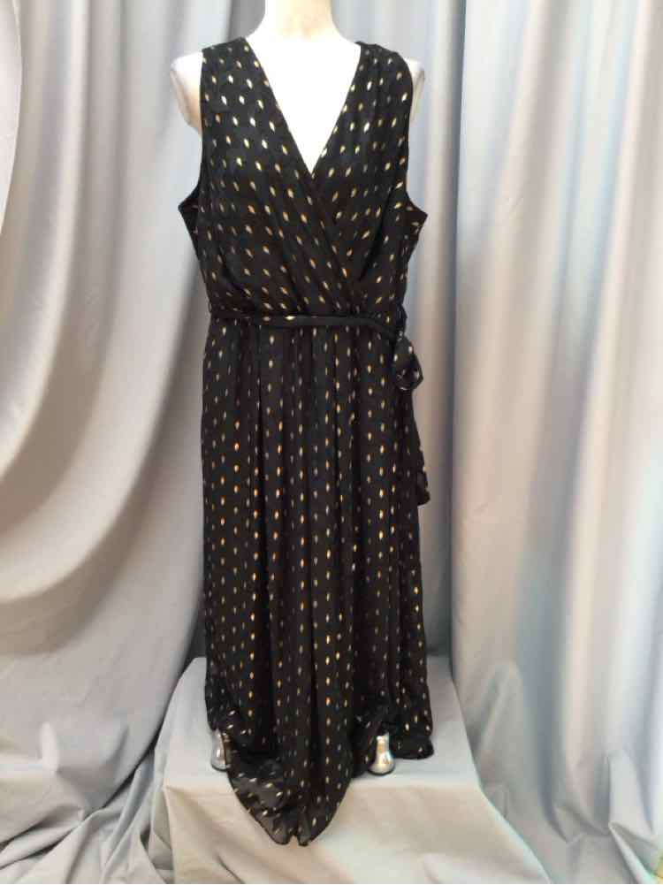 LANE BRYANT SIZE 18/20 Ladies DRESS