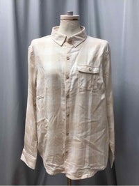 ZERO XPOSUR SIZE X LARGE Ladies BLOUSE