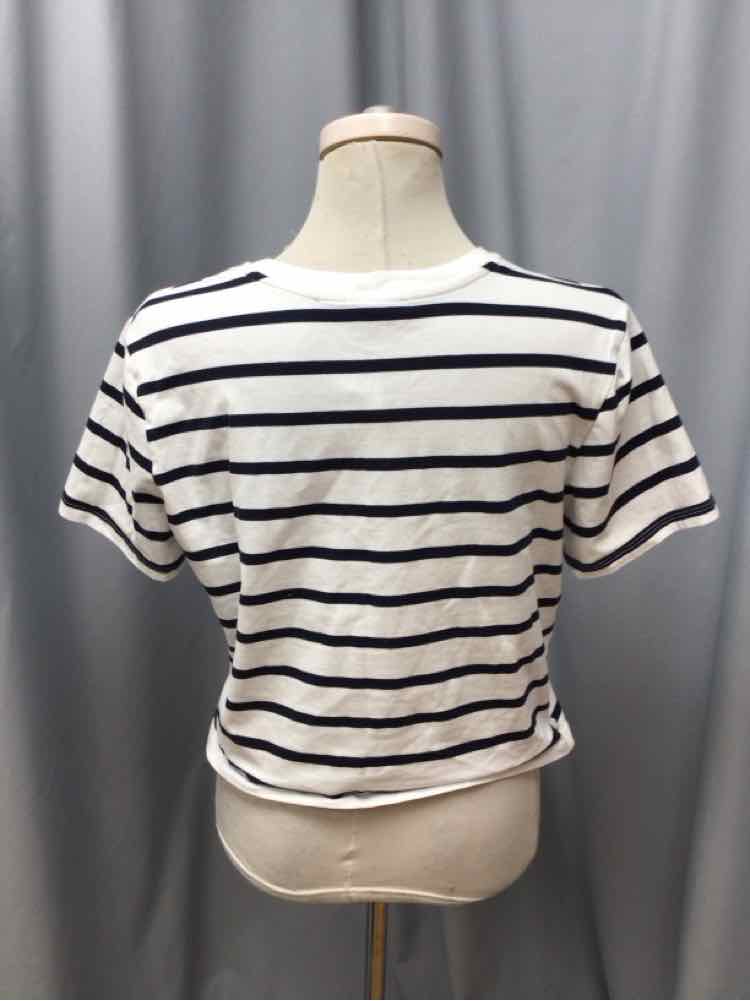 FRENCH CONNECTION SIZE X LARGE Ladies TOP