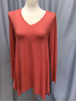 LOGO SIZE XSMALL Ladies TOP
