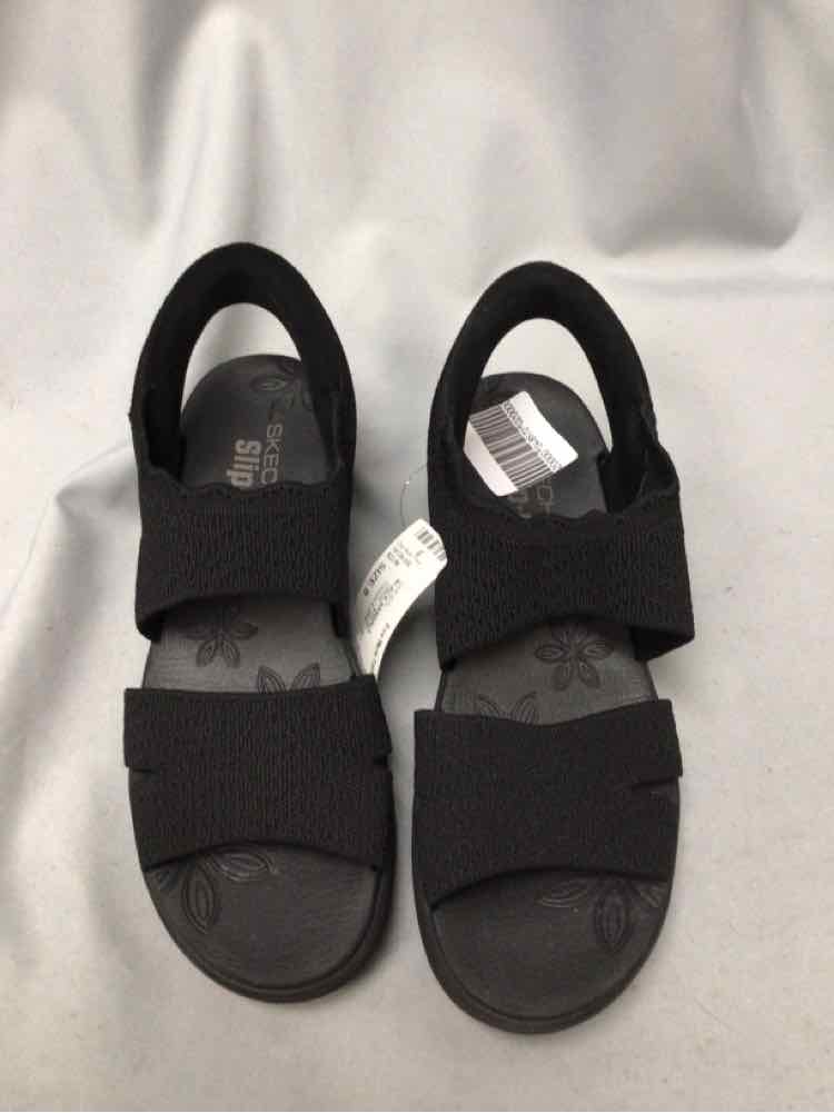SKECHERS SIZE 8 Ladies SHOES