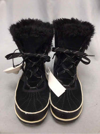 SOREL SIZE 7 Ladies SHOES