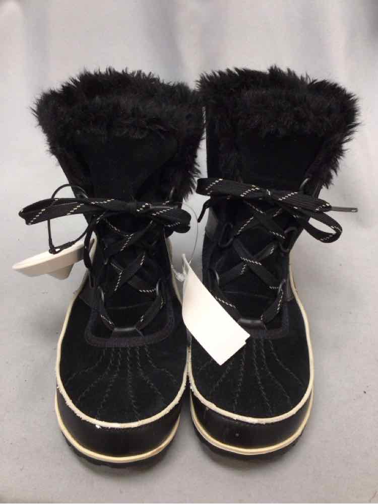 SOREL SIZE 7 Ladies SHOES