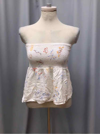 LA HEARTS SIZE SMALL Ladies BLOUSE