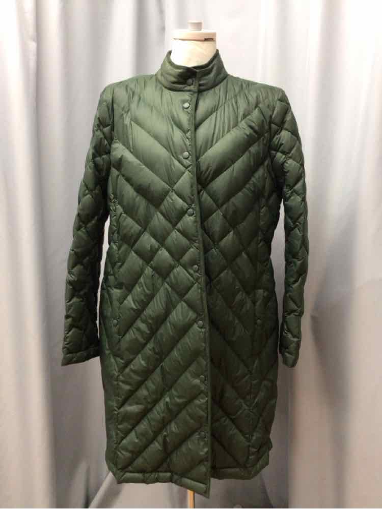 J JILL SIZE LARGE Ladies JACKET