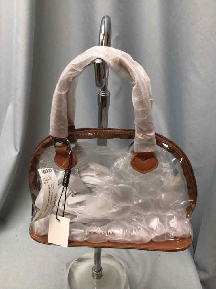 Ladies BAG